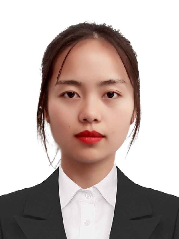 刘吉于 遵义医科大学医学与科技学院